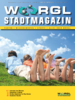Stadtmagazin